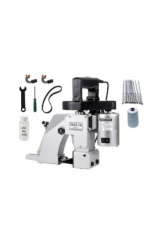 Yuki Gk26-1A Çuvalağzı Dikiş Makinesi