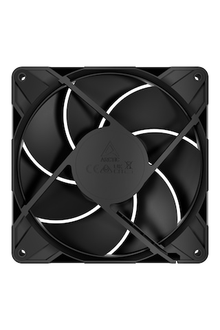 Arctic P12 Pro Pst 120mm 3000rpm 77cfm Kasa Fanı Acfan00306a
