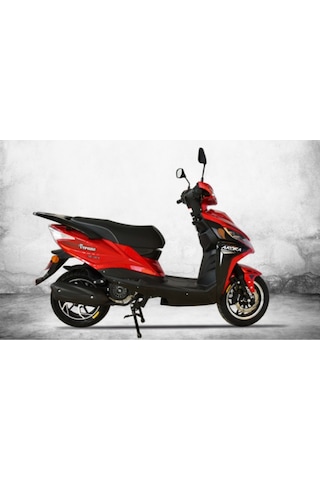 Arora Verano 50 Cc Scooter Ar50-9 Ön Fren Disk Balatası Takımı
