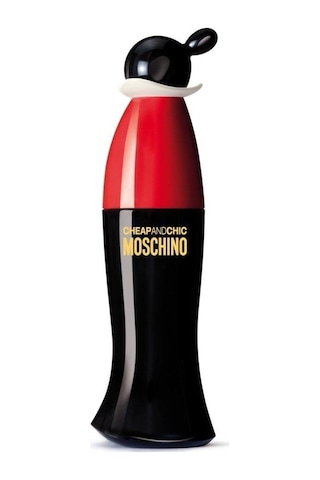 Moschino Cheap And Chic Kadın Parfüm EDT 100 ML