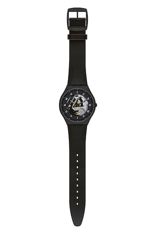 Swatch SS07B101 Erkek Kol Saati