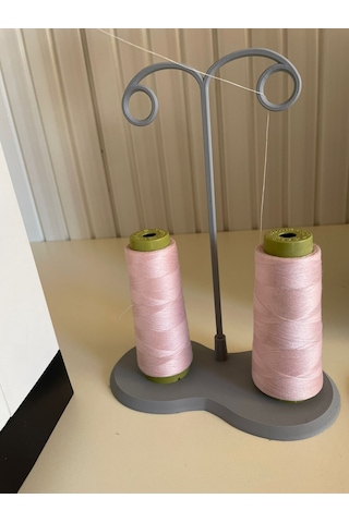 Ev Tipi İplik Çardağı