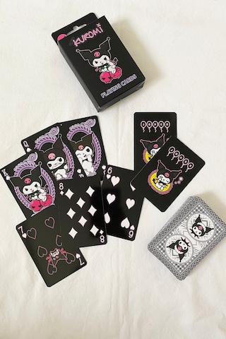 Kuromi Iskambil Destesi