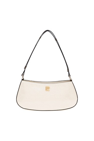 Pierre Cardin Kadın Ekru Çanta 50305507-vr019 Ekru