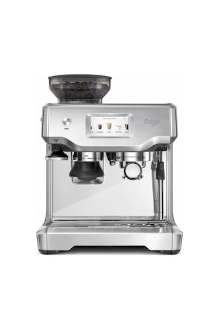 Sage The Barista SES880_BSS Touch Espresso Makinesi