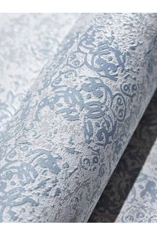 Belorusskie Oboi Yatak Odası İçin 1,06 M Boyutunda Metrekaresel Flizelin Duvar Kağıdı 391371991