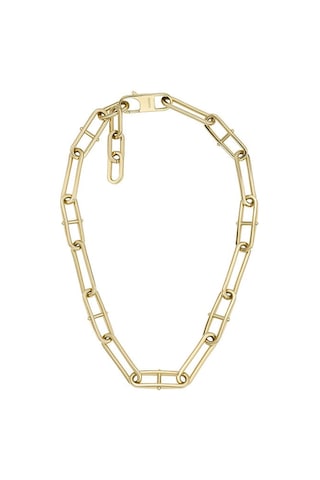 Fossıl Jf04102-710 Kadın Kolye Altın