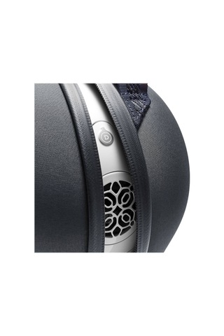 Devialet Cocoon, Phantom Iı 95 Db, Phantom Iı 98 Db Uyumlu, Suya Dayanıklı, Dolgulu, Hoparlör Taşıma Çantası - Turuncu