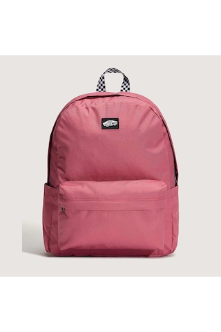 Vans Old Skool Backpack Unisex Çanta Vn000h4wzry1 Çok Renkli