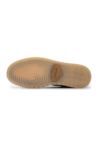 Barracuda Erkek Hakiki Deri Siyah/gri Sneakers & Spor Ayakkabı 511 Bu3567 Erk Ayk Sk25-26 Graıa/grafıte Siyah - Gri