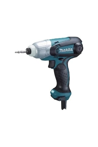 Makita Td0101f Darbeli Vidalama