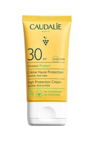 Caudalie Vinosun Protect SPF 30 Güneş Koruyucu Krem 50 ML
