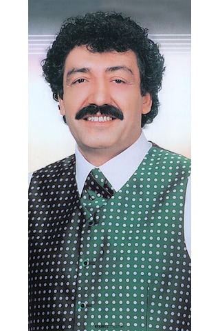 Müslüm Gürses - Sadece + Kapak Hediyeli Plak