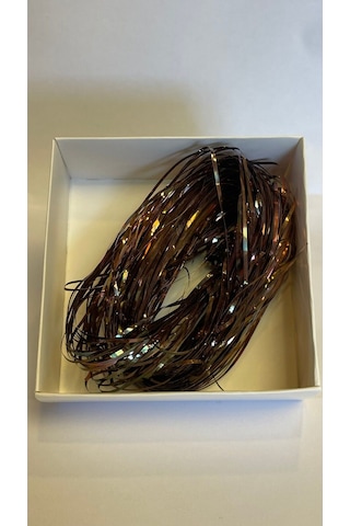 Pembe Tel Kirma, Bronz Tel Kırma Teli, Tel Kırma, Hobi,rengarenk Tel Kırma Teli, Renkli