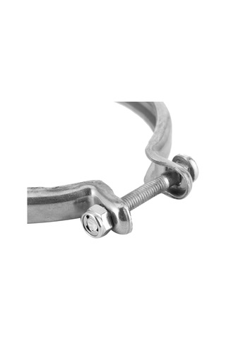 Reedark Stainless Steel Turbo Exhaust V-band Clamp - Perfect Sealing & Clamping Force For Hy35 He351cw He341 Turbocharger