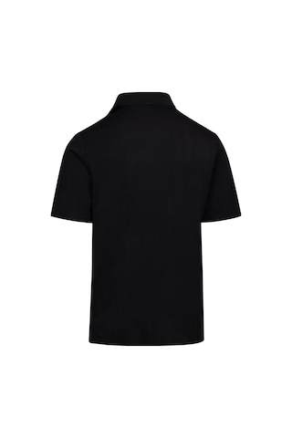 Trespass Ingram - Male Dlx Polo Erkek T-shırt Matopotr0015-blk SIYAH