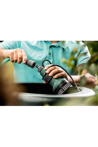 Bosch Gardenpump 18 Akülü Sulama (Akü Ve Şarj Cihazı Dahil Değildir) - 06008C4201