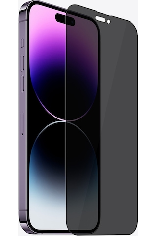 iPhone 14 Pro Max Tam Kaplayan Görünmez Hayalet Ekran Koruyucu