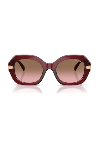 Vogue 0vo5706sb 328614 50 Kadın Güneş Gözlüğü Siyah
