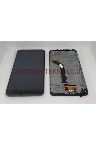 Xiaomi Redmi S2 Lcd Ekran+Dokunmatik Full Çıtalı