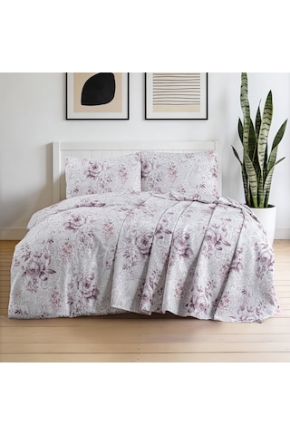 Aryıldız Home Dennis Tek Kişilik %100 Pamuk Pike 150x220 Cm Renkli