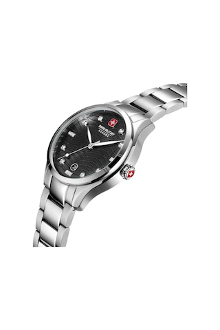 Swiss Military Smwlh0005303 Kol Saati Renkli