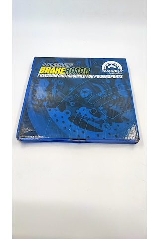 Mtx Mds971 1990-2000 Honda Goldwing Gl 1500 Uyumlu Ön Fren Diski