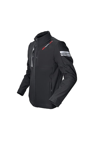 Forte Gt 4550 Avalon Pro Softshell Ceket