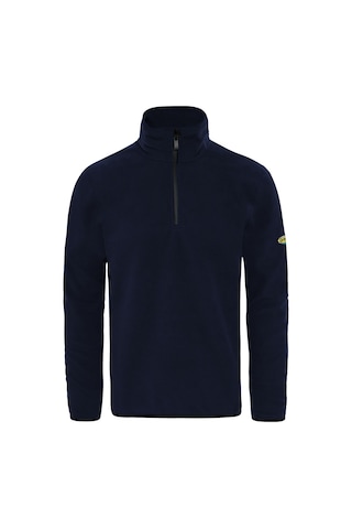 GriSport Erkek Outdoor Polar Lacivert GR1001 Lacivert Polar