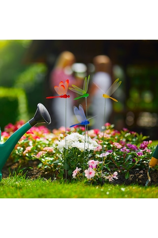 Garden With Ware Dekoratif Yusufçuk - 10'lu