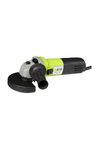 Hais Avuç Taşlama 115 Mm
