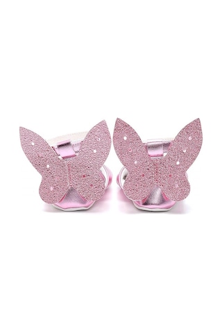 Kelebek Bebek Babet-pembe-g-2286 Pembe