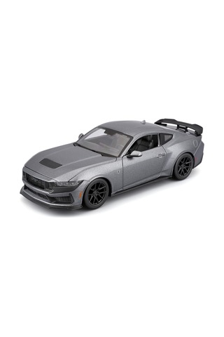2024 Ford Mustang Dark House Model Araba 32925 Gri