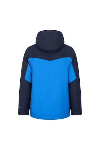 Columbia Columbıa Whırlbırd Erkek Mont 2090281-442 Mavi