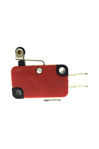 V-155-1c25 Micro Switch 3-pin