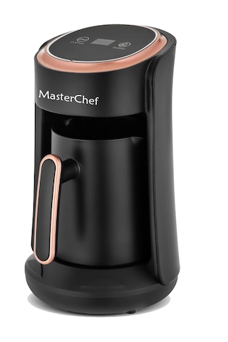 Masterchef Java Közde Tekli Kahve Makinesi