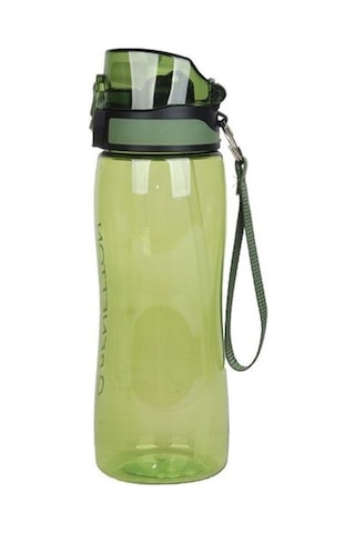 Benetton Tritan Yeşil Unisex Suluk/Matara 30499