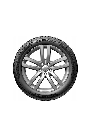 Hankook 225/45 R17 91V W462B Winter i'Cept RS3 RunFlat Kış Lastiği 2022