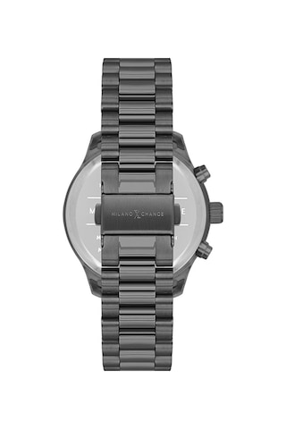 Milano X Change Mxg64000 Erkek Kol Saati Füme