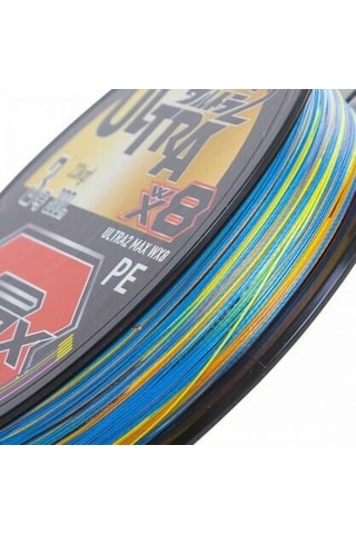 Ygk Ultra 2 Max 2 Pe Wx8 150m 15.5 Kg