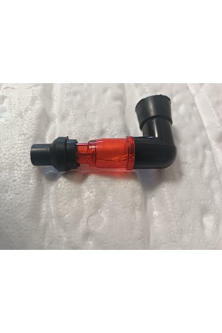 Cg - Cup Kırmızı Buji Başlığı