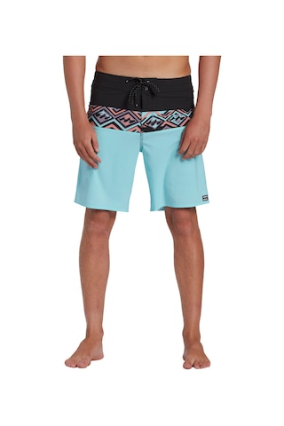 Bıllabong Billabong Momentum Pro Erkek Boardshort Ctl Çok Renkli