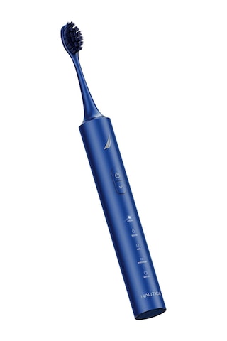 Nautica Tb80 Ipx7 Su Geçirmez Şarjlı Diş Fırçası Navy
