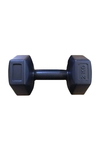 Ps Spor 2 Kg Dambıl Sayaçlı Atlama İpi