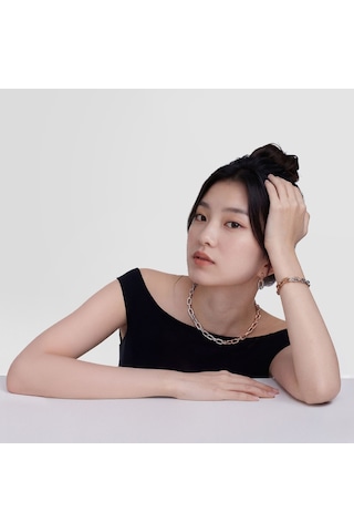 Daniel Wellington Dw00401978 Kadın Kolye Diğer