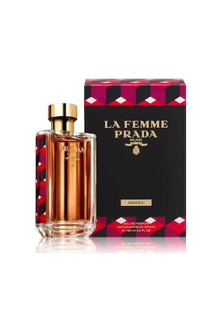 Prada La Femme Absolu Kadın Parfüm EDP 100 ML