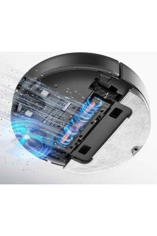 Xiaomi Mi Robot Vacuum Mop 2 Ultra Akıllı Robot Süpürge (Teşhir)