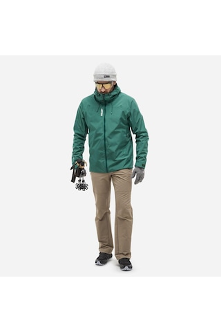 Millet Seneca Gore-tex 2 Layer Erkek Ceket Mıv10209 N4238 Yeşil