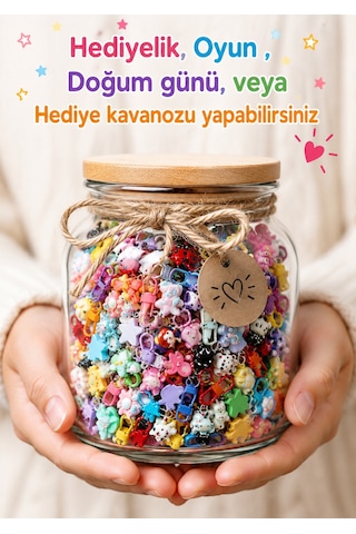 Çanta , Kalemlik ,fermuar, Oyun, Elbise Ve Çok Amaçlı Karışık 12 Li Hediyelik Anahtarlık Gümüş