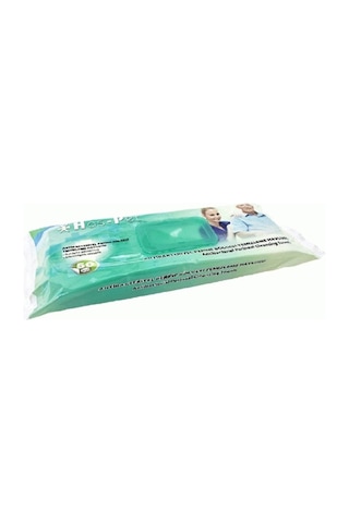 Has-Pet Perine Bölge Temizleme Havlusu 30X32Cm